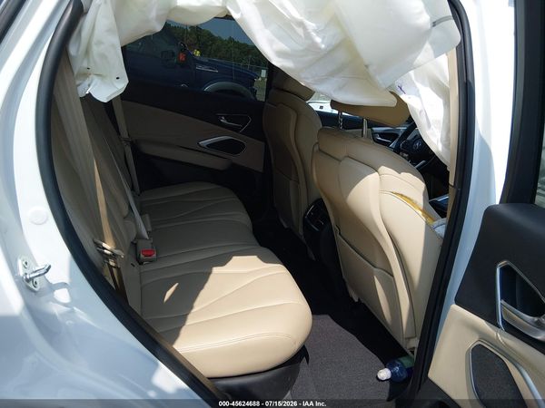 2022 ACURA RDX STANDARD
