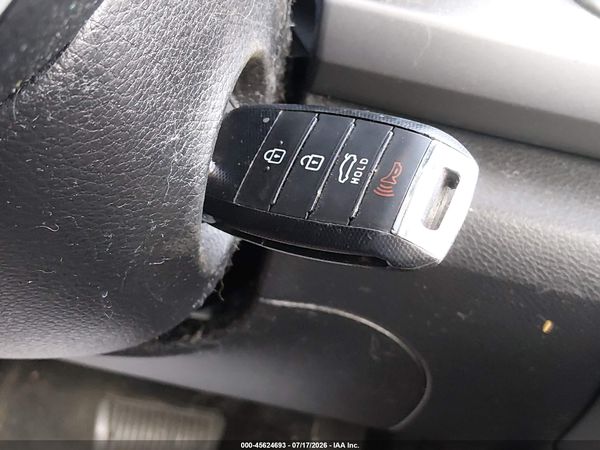 2020 KIA RIO S