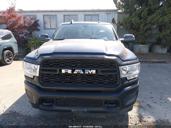 2020 RAM 3500 TRADESMAN  4X4 8' BOX