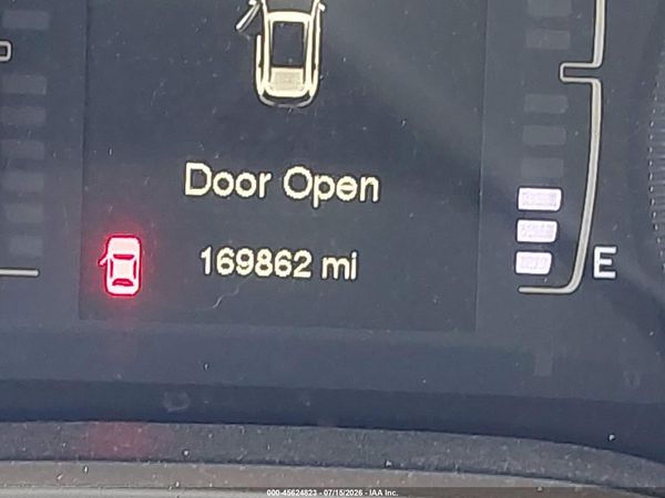 2017 JEEP CHEROKEE ALTITUDE