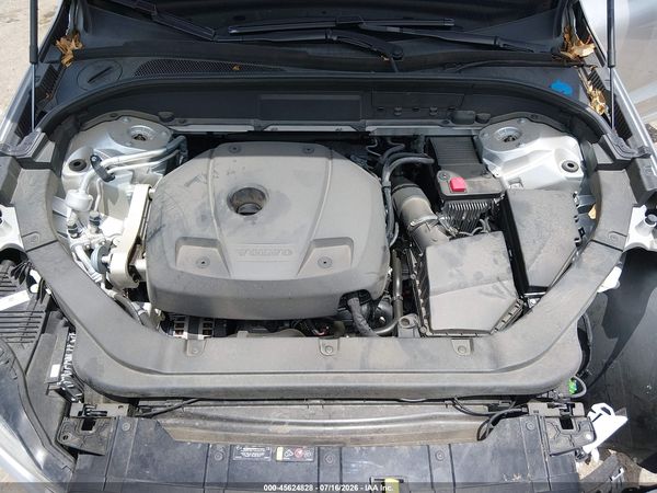 2021 VOLVO XC60 T5 INSCRIPTION