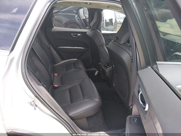 2021 VOLVO XC60 T5 INSCRIPTION