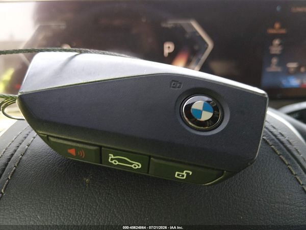 2025 BMW X5 PHEV XDRIVE50E