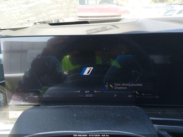 2025 BMW X5 PHEV XDRIVE50E