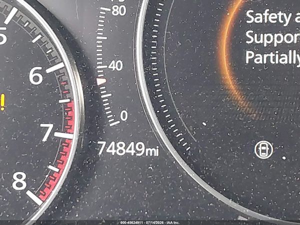 2020 MAZDA MAZDA3 PREFERRED PACKAGE