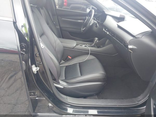 2020 MAZDA MAZDA3 PREFERRED PACKAGE