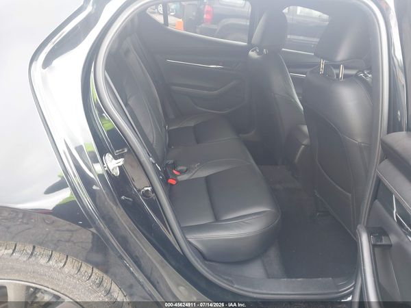 2020 MAZDA MAZDA3 PREFERRED PACKAGE