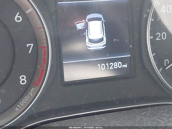 2019 HYUNDAI KONA SEL