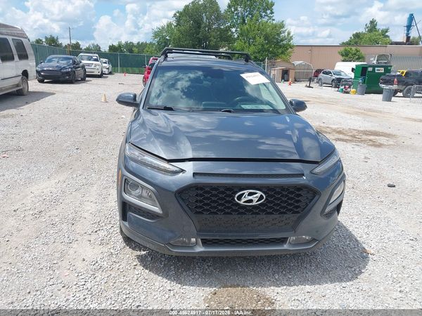 2019 HYUNDAI KONA SEL