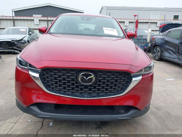 2023 MAZDA CX-5 2.5 S