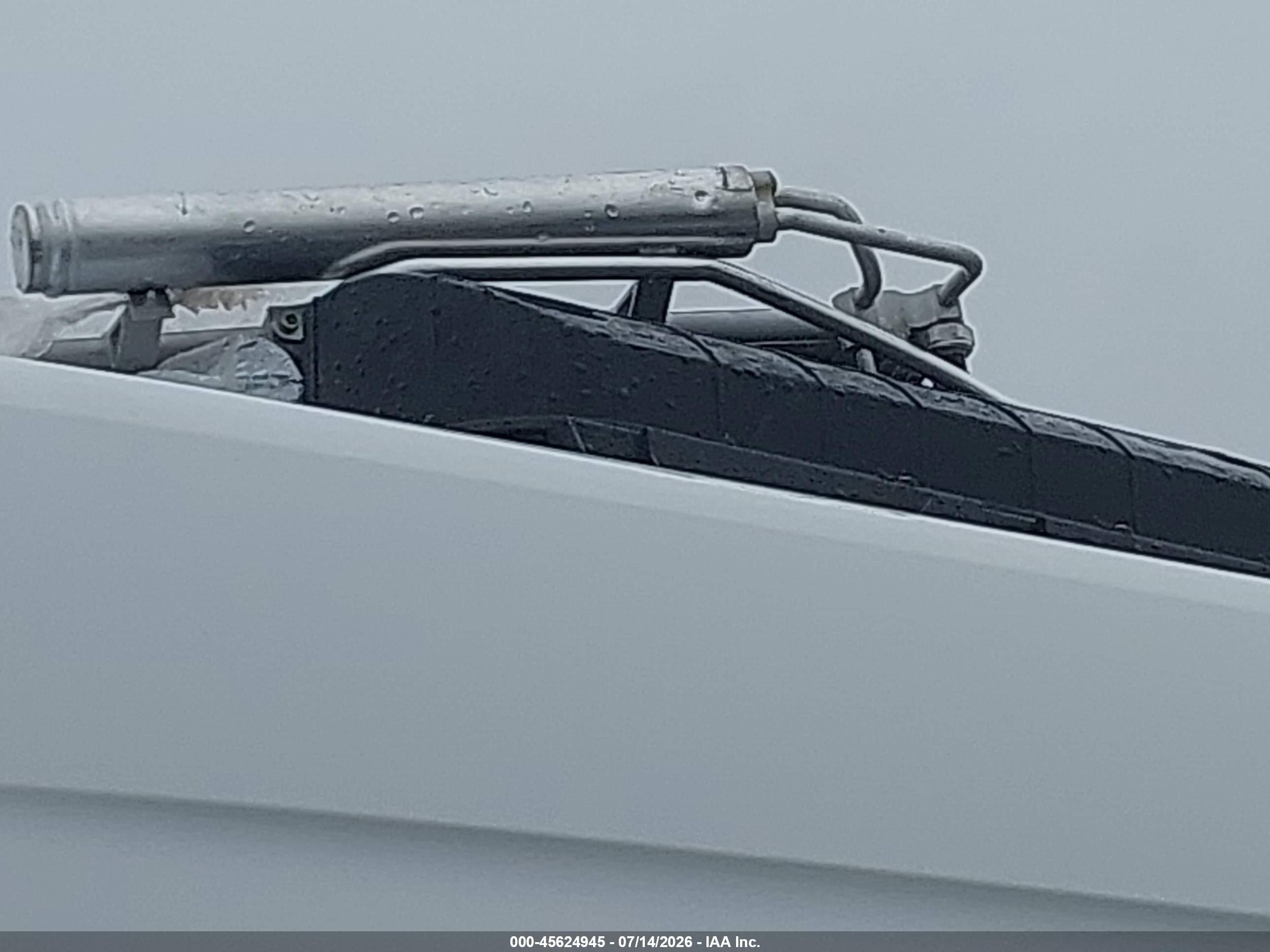 2025 MERCEDES-BENZ SPRINTER 2500