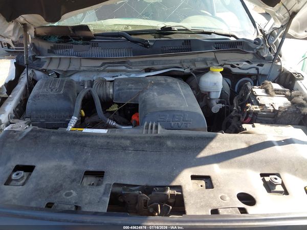2020 RAM 1500 CLASSIC TRADESMAN  4X4 6'4 BOX