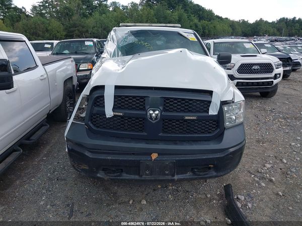 2020 RAM 1500 CLASSIC TRADESMAN  4X4 6'4 BOX