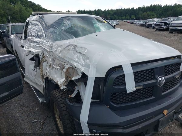 2020 RAM 1500 CLASSIC TRADESMAN  4X4 6'4 BOX
