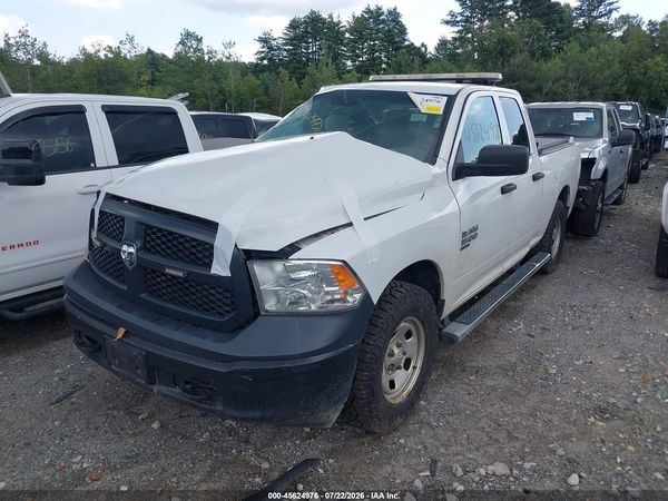 2020 RAM 1500 CLASSIC TRADESMAN  4X4 6'4 BOX