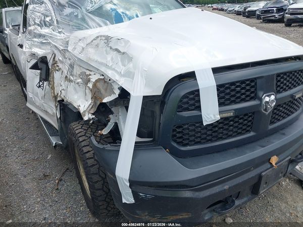 2020 RAM 1500 CLASSIC TRADESMAN  4X4 6'4 BOX