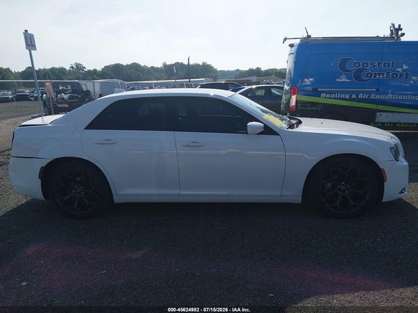 2019 CHRYSLER 300 300S — I116