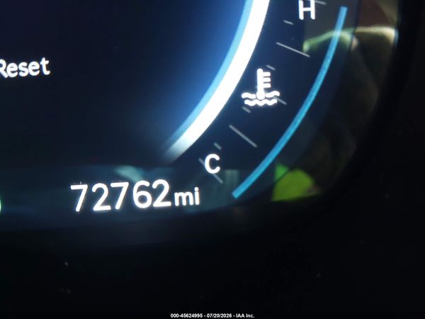 2022 GENESIS GV80 2.5T AWD