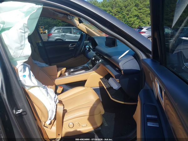 2022 GENESIS GV80 2.5T AWD