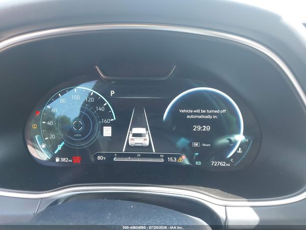 2022 GENESIS GV80 2.5T AWD