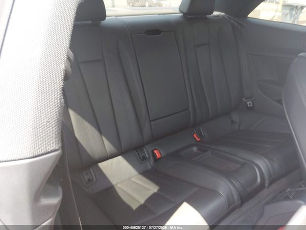 2018 AUDI A5 2.0T PREMIUM