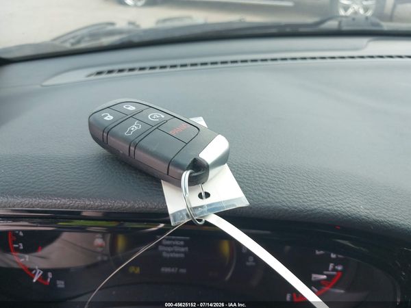 2024 DODGE DURANGO