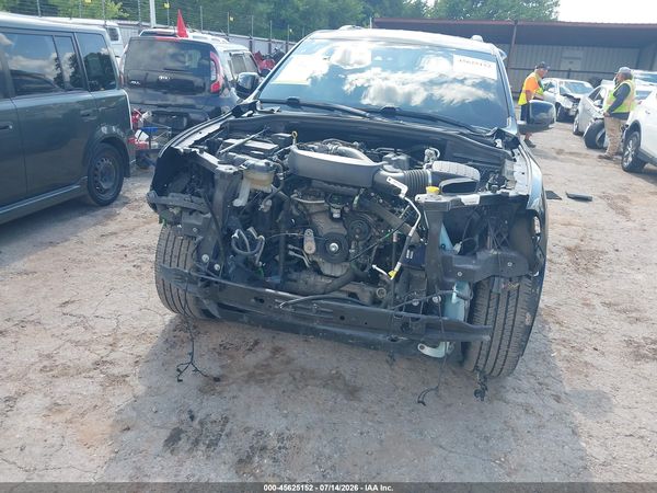 2024 DODGE DURANGO GT PLUS RWD