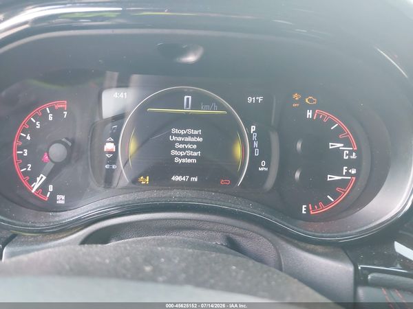 2024 DODGE DURANGO GT PLUS RWD