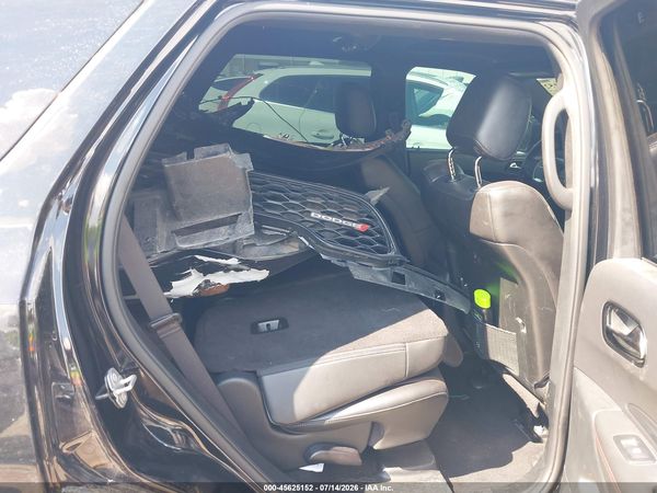 2024 DODGE DURANGO GT PLUS RWD