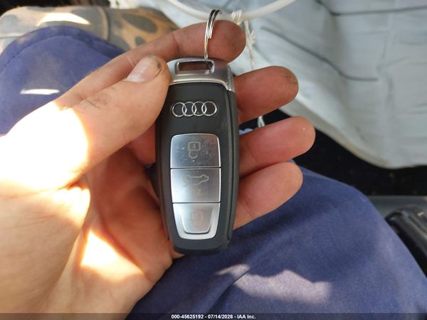 2022 AUDI A3