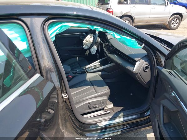2022 AUDI A3