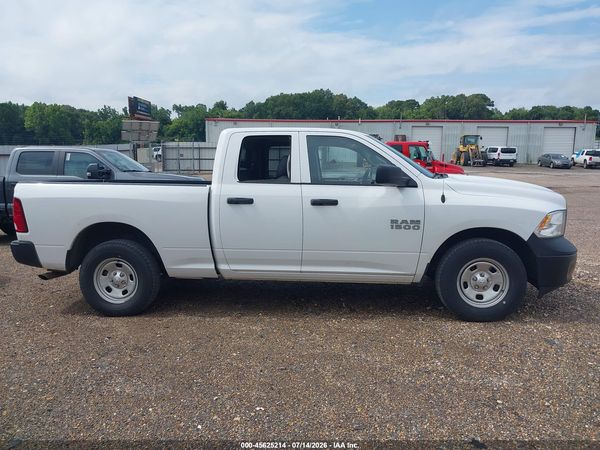 2018 RAM 1500 TRADESMAN  4X2 6'4 BOX