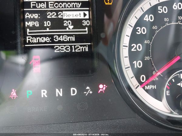 2018 RAM 1500 TRADESMAN  4X2 6'4 BOX