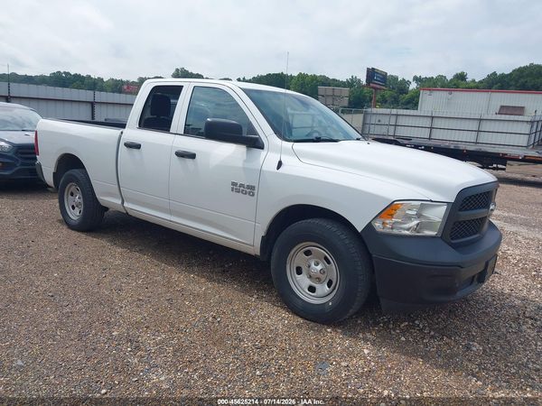 2018 RAM 1500 TRADESMAN  4X2 6'4 BOX