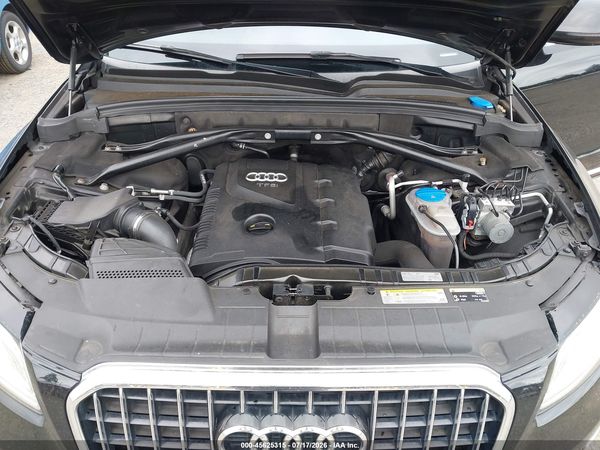 2016 AUDI Q5 2.0T PREMIUM