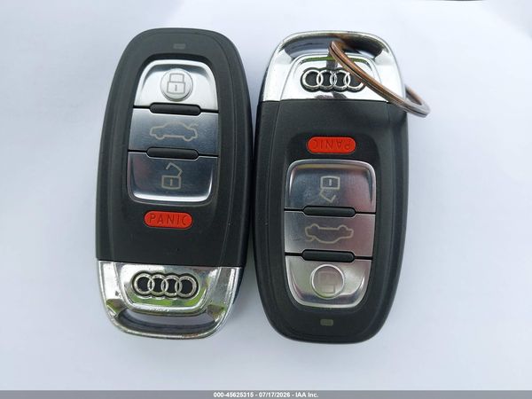 2016 AUDI Q5 2.0T PREMIUM