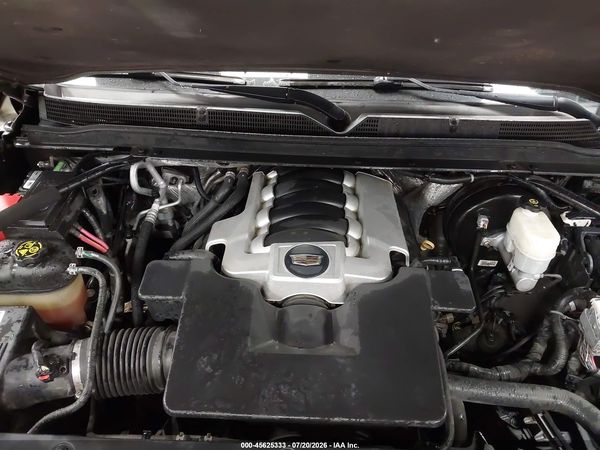 2016 CADILLAC ESCALADE PREMIUM COLLECTION