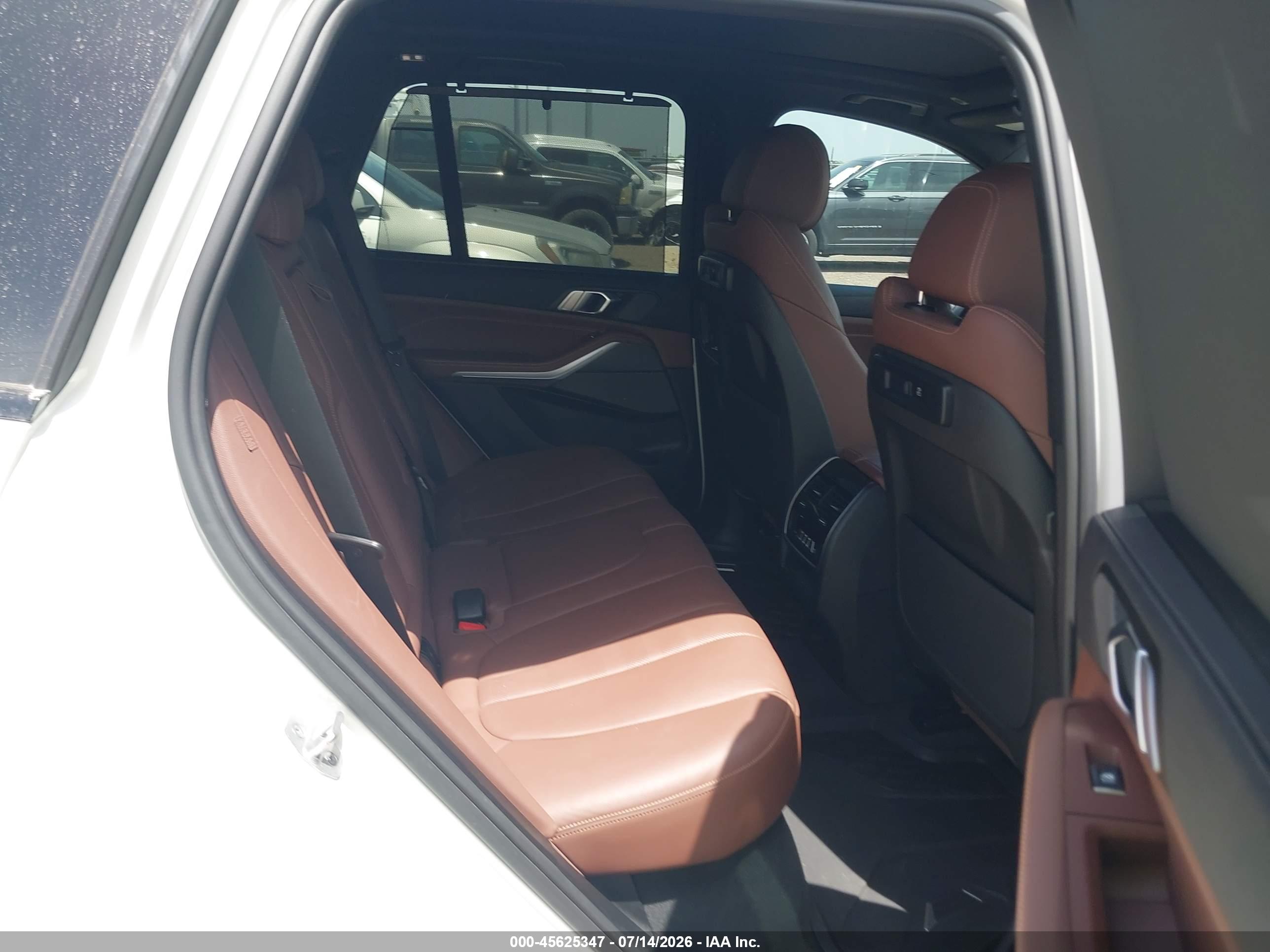 2021 BMW X5 SDRIVE40I