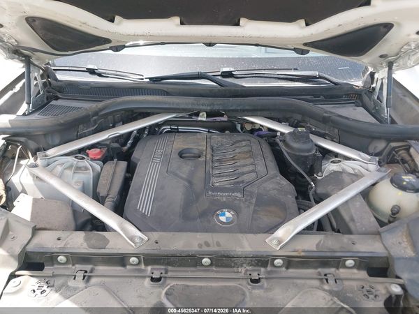 2021 BMW X5 SDRIVE40I