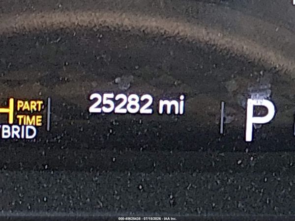 2024 JEEP WRANGLER 4XE RUBICON X 4XE
