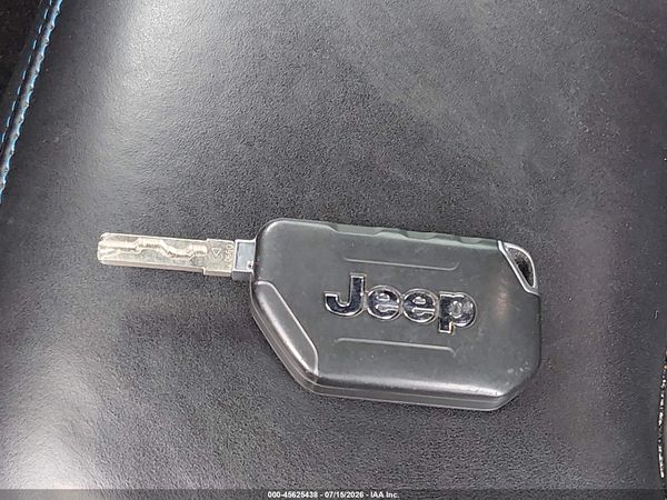 2024 JEEP WRANGLER 4XE RUBICON X 4XE