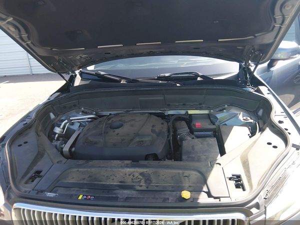 2016 VOLVO XC90 T6 INSCRIPTION
