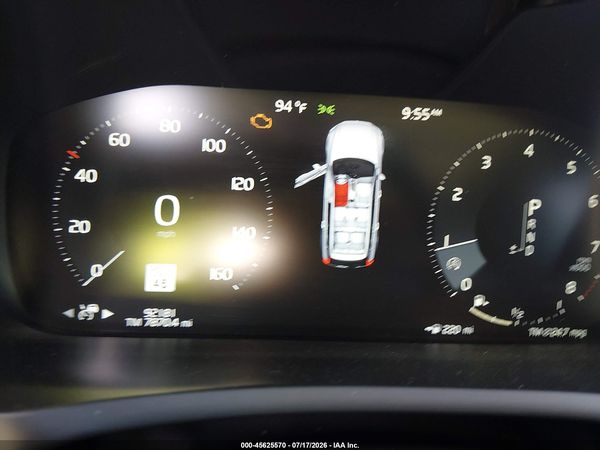 2016 VOLVO XC90 T6 INSCRIPTION
