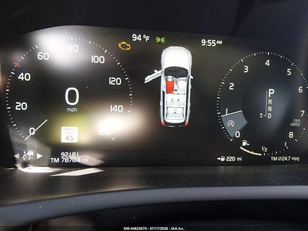 2016 VOLVO XC90 T6 INSCRIPTION