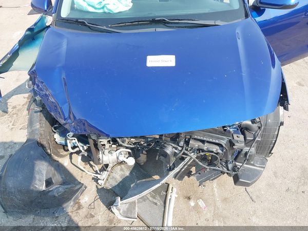 2020 KIA RIO S