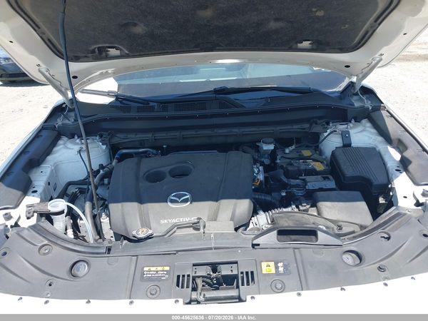 2023 MAZDA CX-5 2.5 S PREFERRED
