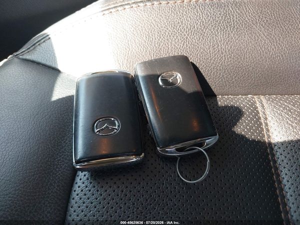 2023 MAZDA CX-5 2.5 S PREFERRED