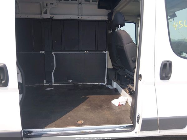 2017 RAM PROMASTER 2500 HIGH ROOF 159 WB