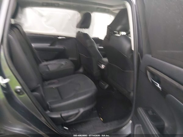 2020 TOYOTA HIGHLANDER PLATINUM