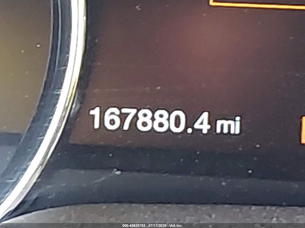 2017 FORD F-150 KING RANCH